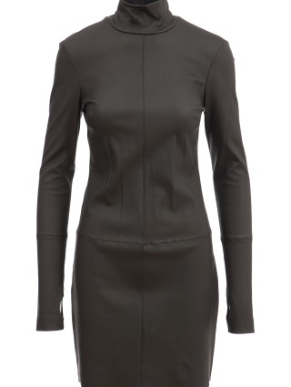 Платье HELMUT LANG (2160): фото - Invogue